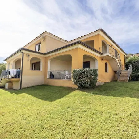 Holiday home Citai Panoramic