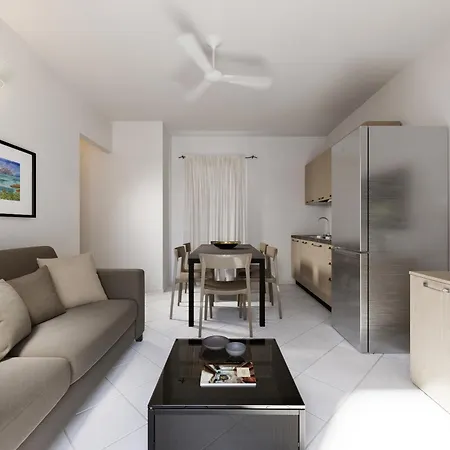 Citai Panoramic Holiday home