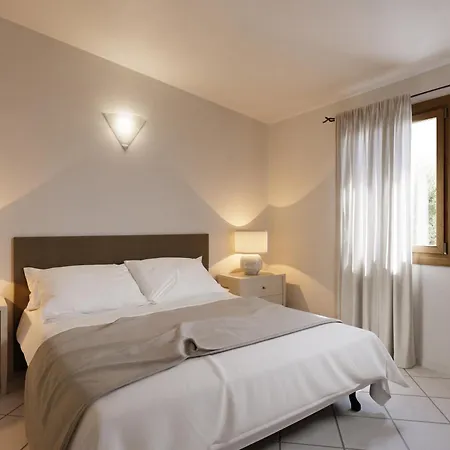 Holiday home Citai Panoramic