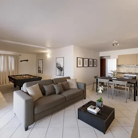 Citai Panoramic Holiday home