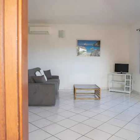 Holiday home Citai Panoramic San Teodoro (Sardinia)