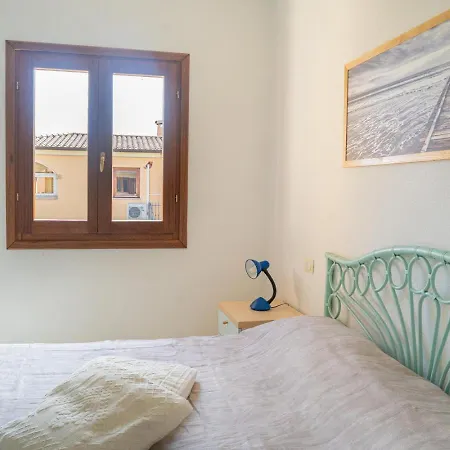 Holiday home Citai Panoramic