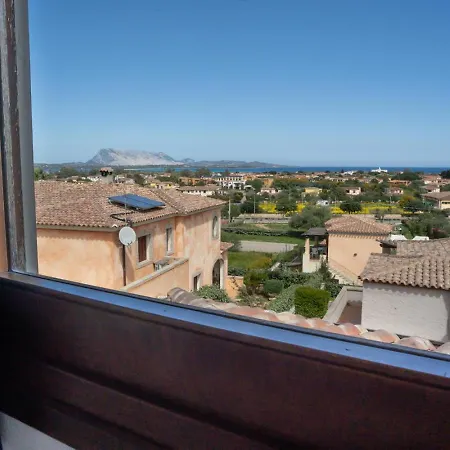 Citai Panoramic Holiday home *
