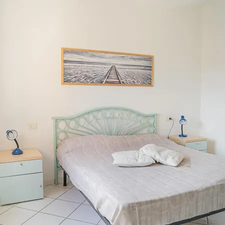 Holiday home Citai Panoramic San Teodoro (Sardinia)