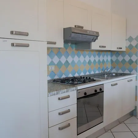 Holiday home Citai Panoramic *