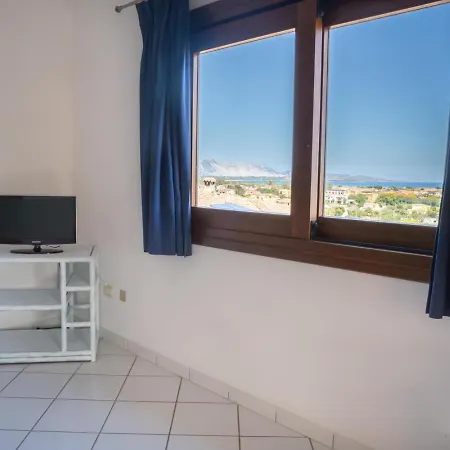 Citai Panoramic Semesterbostad San Teodoro (Sardinia)