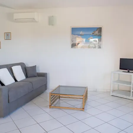 度假居 Citai Panoramic 圣特奥多罗