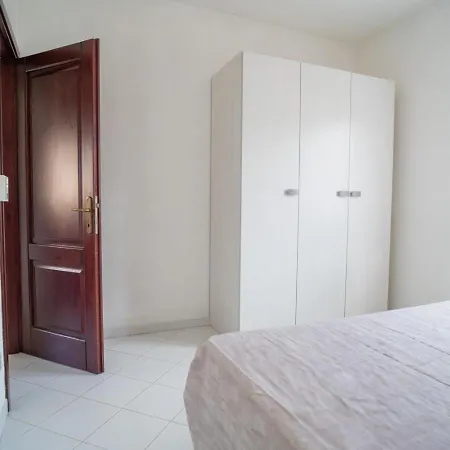Citai Panoramic Holiday home San Teodoro (Sardinia)