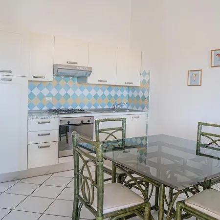 Holiday home Citai Panoramic